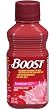 Boost Nutritional Energy Drink, Strawberry, 8 Ounce Bottle (Pack of 24) Boost Nutritional Energy Drink, Strawberry, 8 Ounce Bottle (Pack of 24)