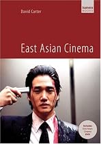 East Asian Cinema (includes East Asian Cinema DVD)
