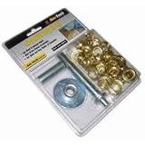 HEAVY DUTY TARPAULIN REPAIR KIT SET