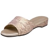 Daniel Green Womens Dormie Slipper