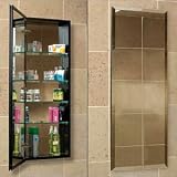 Century Medicine Cabinets 2340 Medicine Cabinets