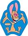 Search : Ren from The Ren and Stimpy Show Antenna Ball Topper