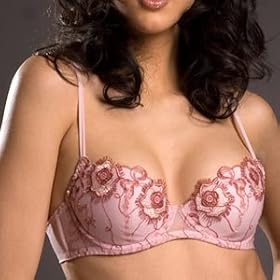 Buy Balcony bra by Lavinia