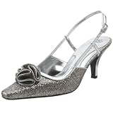 J.Renee Womens Elisha Pump