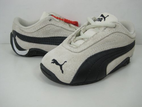 PUMA DRIFT CAT INFANT 301081 02 TODDLER SHOES