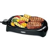 Health Smart Open Faced Indoor/ Outdoor Grill 419d%2BDT6PmL. SL160 Health Smart Open Faced Indoor/ Outdoor Grill