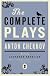 Plays. (English)