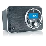 Review Boston  / Boston Horizon Solo XT DAB/FM Radio - Black finish