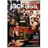 Jackass 2.5 : Unrated Widescreen Edition with Bonus Footage