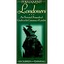 Permanent Londoners: An Illustrated Guide to the Cemeteries of London