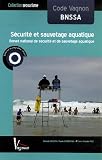Code Vagnon S�curit� et sauvetage aquatique BNSSA