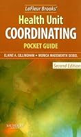 LaFleur Brooks' Health Unit Coordinating Pocket Guide