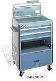 ＫＴＣ　収納具　メカデスク　SK200-Mの画像
