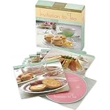 Music Cooks Invitation to Tea