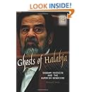 Ghosts of Halabja: Saddam Hussein and the Kurdish Genocide (Praeger Security International)