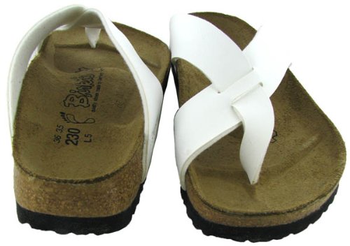 Birki's by Birkenstock Light-Weight 'Cancun' Thong Sandal