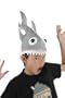 Man Eater Hat