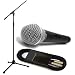 SHURE SM 58 SE SM58 S Mikrofon +Kabel + Mikrofonst�nder