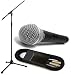 SHURE SM 58 SE SM58 S Mikrofon +Kabel + Mikrofonständer