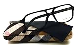 Burberry EYEGLASSES BE 2088 BLACK 3241 BE2088