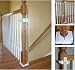 No Hole Stairway Baby Gate Mounting Kit By Safety Innovations