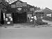 Advertisements for Popular Malaria Cure, Natchez, Mississippi, c.1935 Photographic Po...