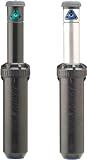 Rainbird 8005-SS 1 Adjustable Sprinkler Rotor - Stainless Steel Riser