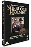 Sherlock Holmes - Incident At Victoria Falls [DVD]