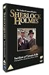Sherlock Holmes - Incident at Victoria Falls [UK Import]