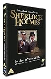 Sherlock Holmes - Incident At Victoria Falls [DVD]