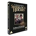 Sherlock Holmes - Incident At Victoria Falls [DVD]