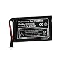 HQRP 850mAh Internal Li-Ion F21918595 Battery Replacement for Palm M130 , M135 , M13x PDAs