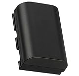 New LP-E6 Replacement 