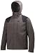 Helly Hansen Men s Seattle Packable Jacket,Walnut,X-Large