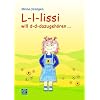 L-l-lissi will d-d-dazugeh�ren