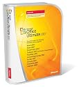 Microsoft Office Ultimate 2007 UPGRADE [DVD]