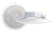 Pyramid MDC5 100 Watts 4-Inch Waterproof Flush mount 2 Way Marine Speaker System