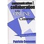 Communication and Collaboration in the Online Clas&hellip by Patricia Comeaux