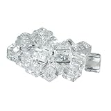 Acrylic Ice Cubes Square Shape, 2-Pound Bag