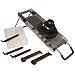 Vegetable/Cabbage 4" Slicer - Mandoline Small Appliances Slicers
