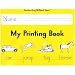 My Printing Book [Paperback]