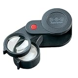 ESCHENBACH(エッシェンバッハ) 精密繰出しルーペ 1186-9 1186-9