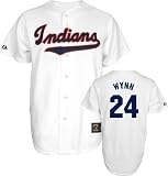Grover Cleveland High School Class of 2002 Baseball Jersey, Size 6 (XL)
