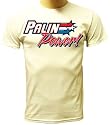 Palin Power T-shirt, Sarah Palin T-shirt, McCain-Palin in 2008