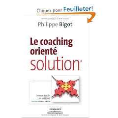 Le coaching orient� solution