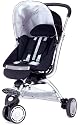 Mutsy Spider Stroller Black