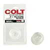 California Exotics COLT Vacuum Pump System Silicone Sleeve, 2 1/4"