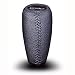 Nissan NISMO Grey Leather Manual Shift Knob
