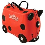 Trunki Harley the Ladybug