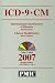 Book ICD-9-CM 2007 Hospital/Payer Edition Vol 1, 2, 3 (ICD-9-CM Coder's Choice)